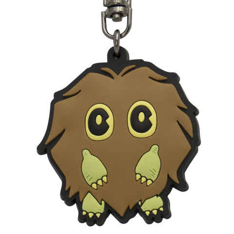 Yu-Gi-Oh! - Kuriboh Keychain (PVC) - ABYstyle