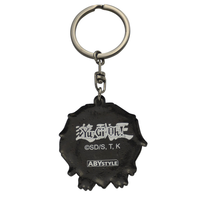 Yu-Gi-Oh! - Kuriboh Keychain (PVC) - ABYstyle