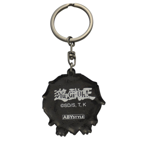 Yu-Gi-Oh! - Kuriboh Keychain (PVC) - ABYstyle