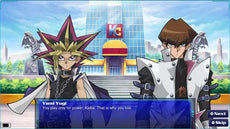 Yu-Gi-Oh! Legacy of the Duelist: Link Evolution - Nintendo Switch