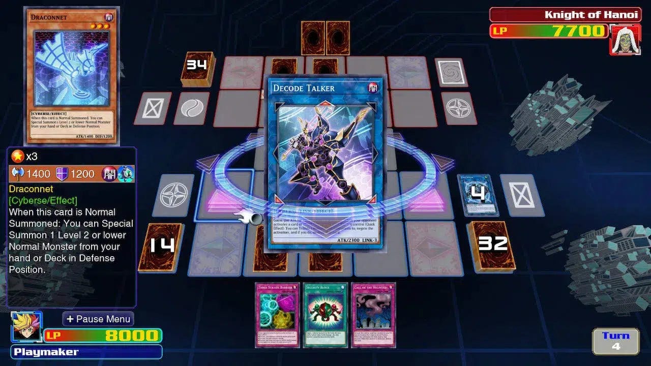 Yu-Gi-Oh! Legacy of the Duelist: Link Evolution - Nintendo Switch