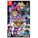 Yu-Gi-Oh! Legacy of the Duelist: Link Evolution - Nintendo Switch