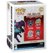 Yu-Gi-Oh! - Magician of Black Chaos Figure (4.25", Vinyl) - Funko - Pop! Animation Series (1734) - (2024)