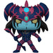 Yu-Gi-Oh! - Magician of Black Chaos Figure (4.25", Vinyl) - Funko - Pop! Animation Series (1734) - (2024)