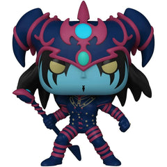 Yu-Gi-Oh! - Magician of Bla...
