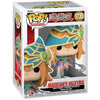 Yu-Gi-Oh! - Magician's Valkyria Figure (5