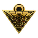 Yu-Gi-Oh! - Millenium Puzzle Pin Badge - ABYstyle