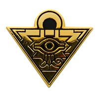 Yu-Gi-Oh! - Millenium Puzzle Pin Badge - ABYstyle- Image 2