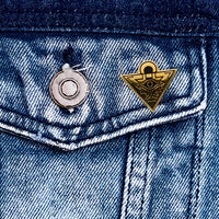 Yu-Gi-Oh! - Millenium Puzzle Pin Badge - ABYstyle- Image 5