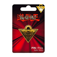 Yu-Gi-Oh! - Millenium Puzzle Pin Badge - ABYstyle- Image 1