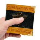 Yu-Gi-Oh! - Millenium Puzzle Premium Wallet - ABYstyle