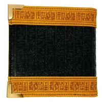 Yu-Gi-Oh! -  Millenium Puzzle Premium Wallet (Bi-Fold) - ABYstyle