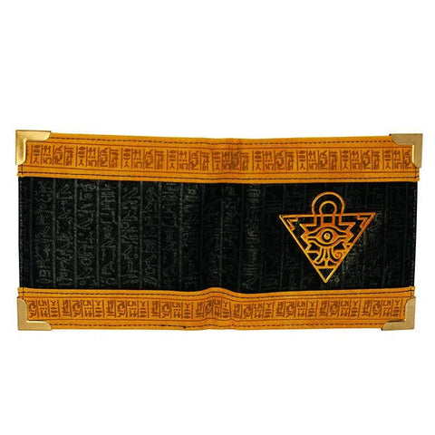 Yu-Gi-Oh! -  Millenium Puzzle Premium Wallet (Bi-Fold) - ABYstyle