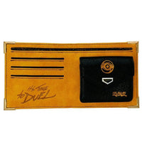 Yu-Gi-Oh! -  Millenium Puzzle Premium Wallet (Bi-Fold) - ABYstyle