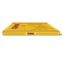 Yu-Gi-Oh! - Millennium Items Notebook (Hardcover, A5) - ABYstyle- Image 4