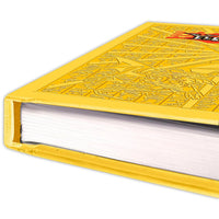 Yu-Gi-Oh! - Millennium Items Notebook (Hardcover, A5) - ABYstyle- Image 5