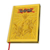Yu-Gi-Oh! - Millennium Puzzle A5 Notebook - Abysse America