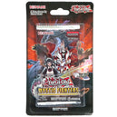 Yu-Gi-Oh! [Mystic Fighters] - Booster Blister Pack (1st Edition)