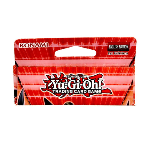 Yu-Gi-Oh! - Pendulum Domination Structure Deck