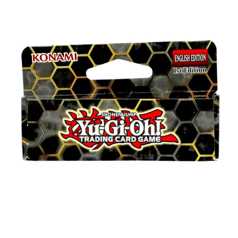 Yu-Gi-Oh! - Sacred Beasts Structure Deck