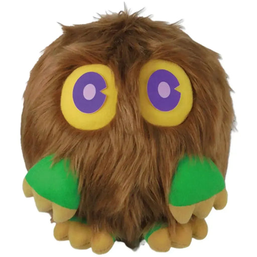 Yu-Gi-Oh! [Season 1] - Kuriboh Plush (8") - Great Eastern Entertainment