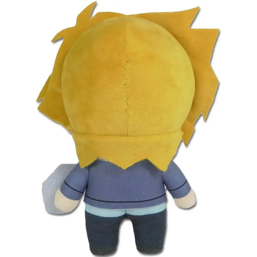 Yu-Gi-Oh! [Season 2] - Joey Wheeler Plush (8") - Great Eastern Entertainment