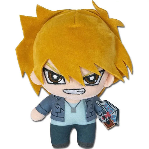 Yu-Gi-Oh! [Season 2] - Joey Wheeler Plush (8") - Great Eastern Entertainment