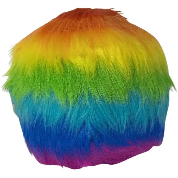 Yu-Gi-Oh! [Season 3] - Rainbow Kuriboh Plush (8") - Great Eastern Entertainment