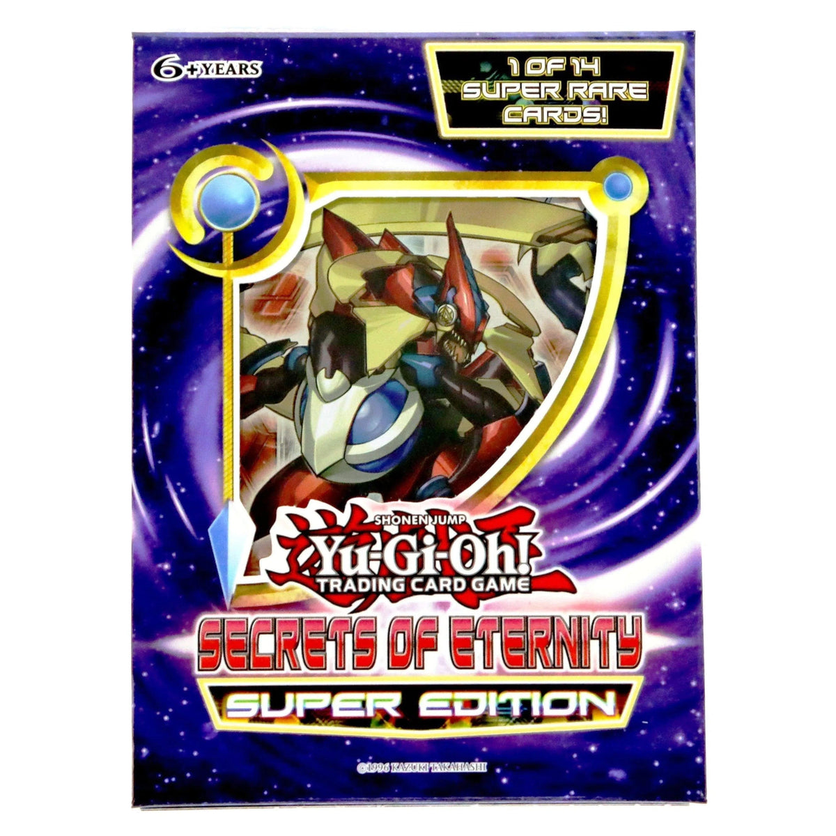 Yu newest gi oh bundle