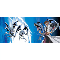 Yu-Gi-Oh! - Seto Kaiba & Blue-Eyes White Dragon Mug (Ceramic, 11 oz.) - ABYstyle- Image 4