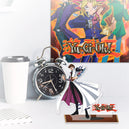 Yu-Gi-Oh! - Seto Kaiba Standee Figure (Acrylic) - ABYstyle - Acryl Series