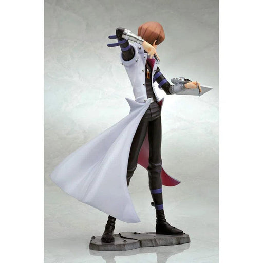 Yu-Gi-Oh! - Seto Kaiba Statue Figure (1:7 Scale) - Kotobukiya - ArtFX J Series
