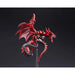 Yu-Gi-Oh! - Slifer the Sky Dragon Egyptian God Statue Figure (11.8") - Kotobukiya