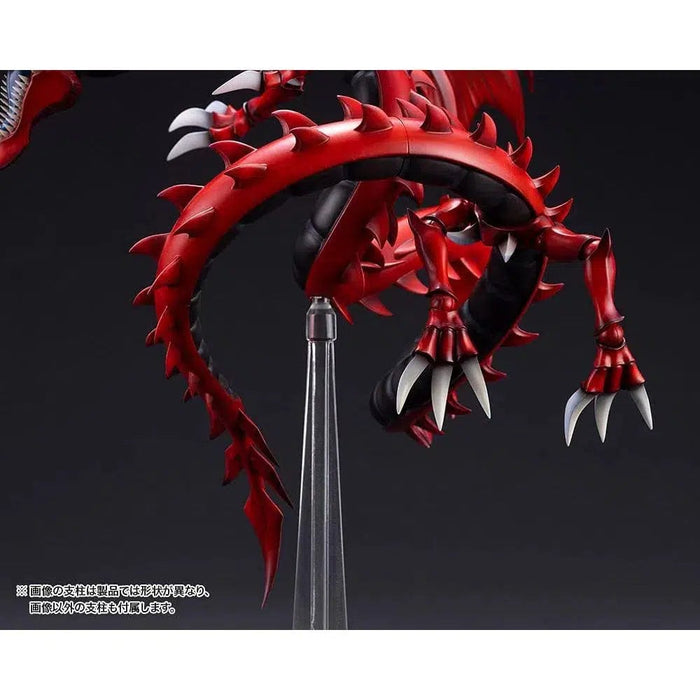 Yu-Gi-Oh! - Slifer the Sky Dragon Egyptian God Statue Figure (11.8") - Kotobukiya