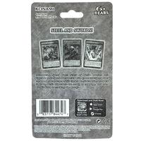 Yu-Gi-Oh! [Speed Duel: Scars of Battle] - 4 Booster Blister Pack Bundle (1st ...- Image 2