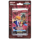Yu-Gi-Oh! [Speed Duel: Scars of Battle] - 4 Booster Blister Pack Bundle (1st Edition)