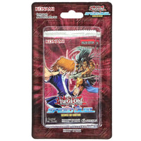 Yu-Gi-Oh! [Speed Duel: Scars of Battle] - 4 Booster Blister Pack Bundle (1st ...- Image 1