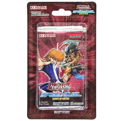 yugioh yuya deck list Yu-Gi-Oh!