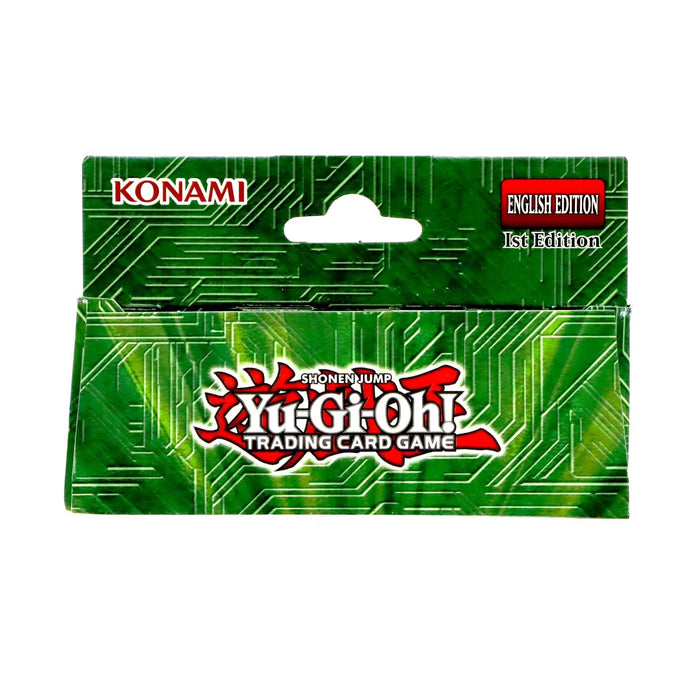 Yu-Gi-Oh! [Speed Duel] - Ultimate Predators Starter Deck