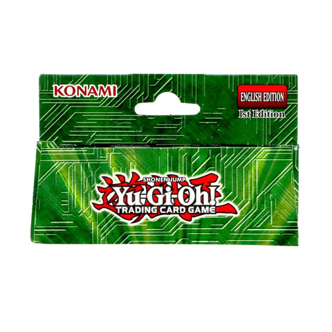 Yu-Gi-Oh! [Speed Duel] - Ultimate Predators Starter Deck