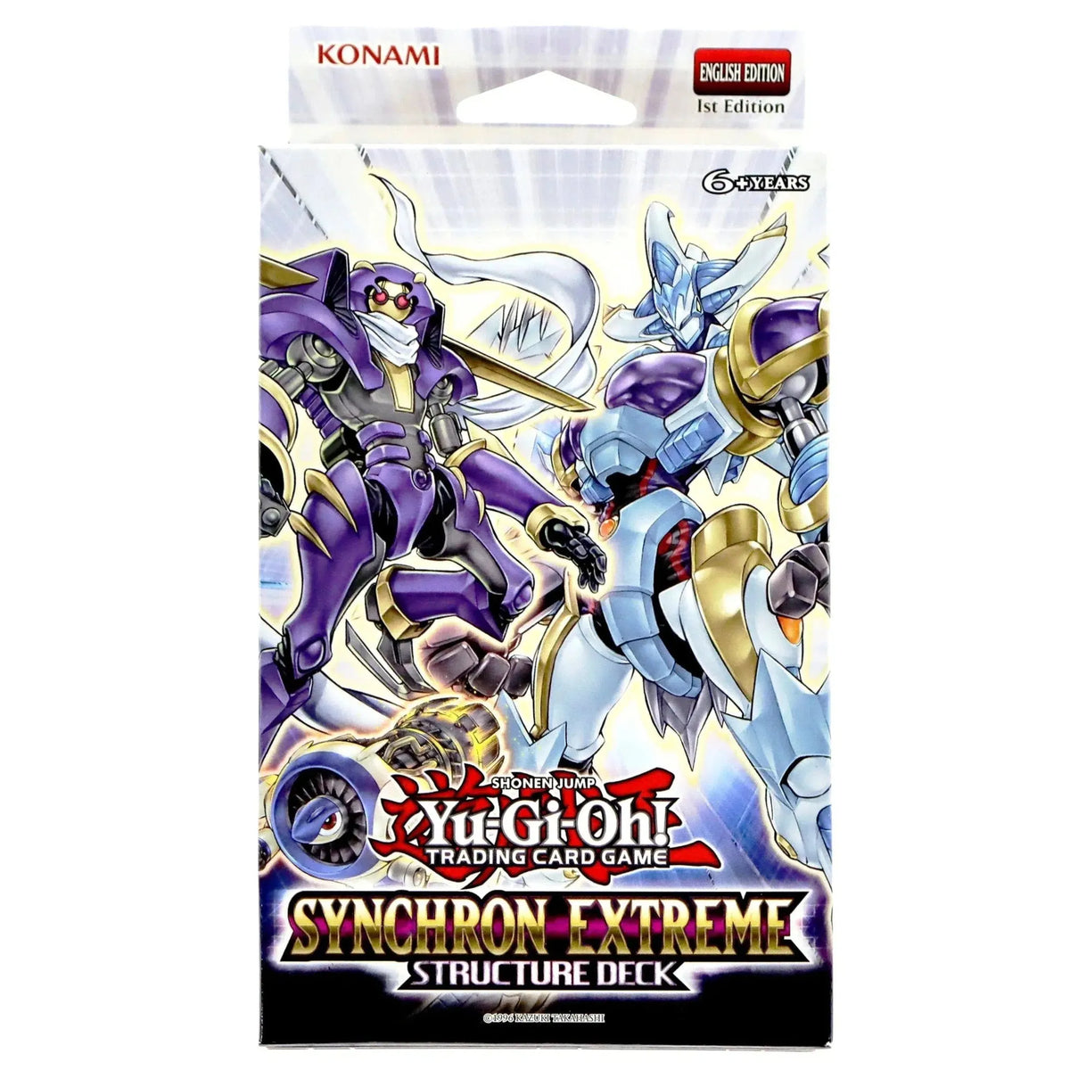 Yu-Gi-Oh!
