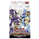Yu-Gi-Oh! - Synchron Extreme Structure Deck