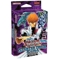 Yu-Gi-Oh! Trading Card Game - Kaiba Reloaded Starter Deck