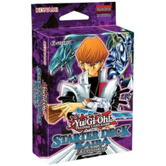 Yu-Gi-Oh! Trading Card Game - Kaiba Reloaded Starter Deck