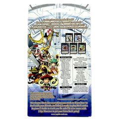 The 7 Best Yu-Gi-Oh Starter Decks | List of Cool & Unique Yugioh! Prem Poggers The 7 Best Yu-Gi-Oh Starter Decks | List of Cool & Unique Yugioh! Prem Poggers