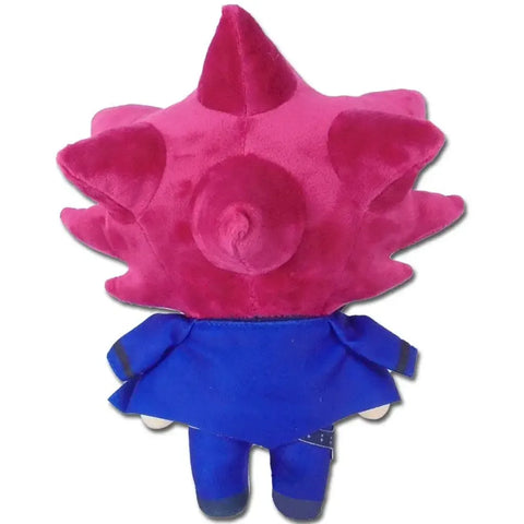Yu-Gi-Oh! - Yami Yugi Plush (8