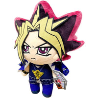 Yu-Gi-Oh! - Yami Yugi Plush (8") - Great Eastern Entertainment- Image 3