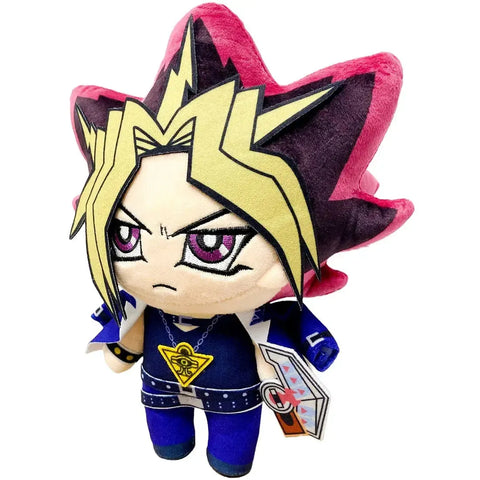 Yu-Gi-Oh! - Yami Yugi Plush (8