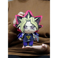 Yu-Gi-Oh! - Yami Yugi Plush (8") - Great Eastern Entertainment- Image 4