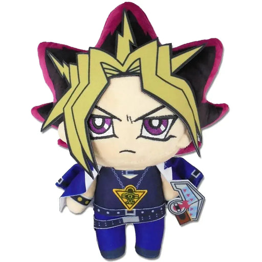 Yu-Gi-Oh! - Yami Yugi Plush (8") - Great Eastern Entertainment